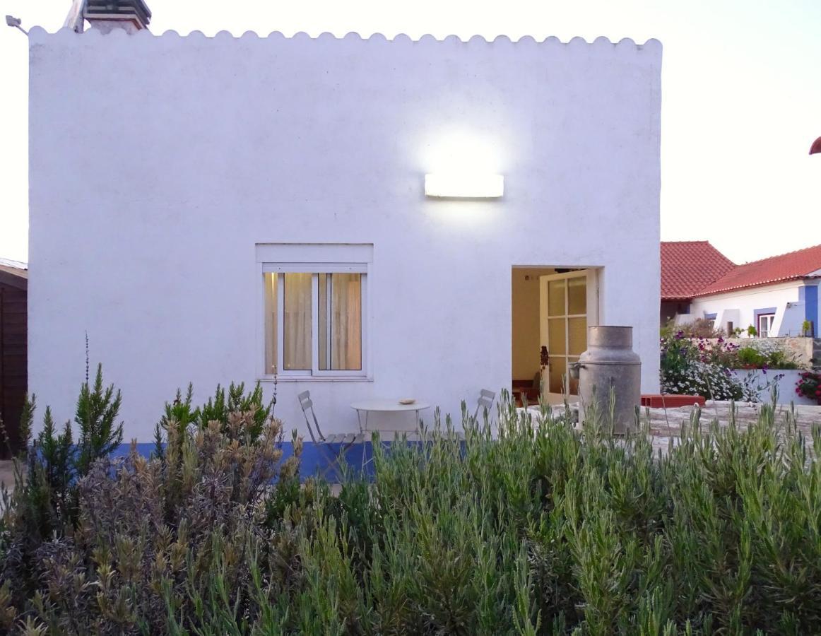 Hotel Monte Sol Ar Do Farol Cavaleiro Exterior foto