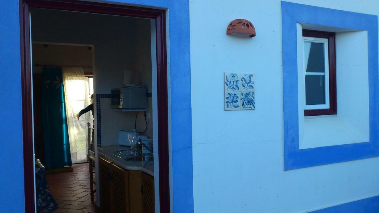 Hotel Monte Sol Ar Do Farol Cavaleiro Exterior foto