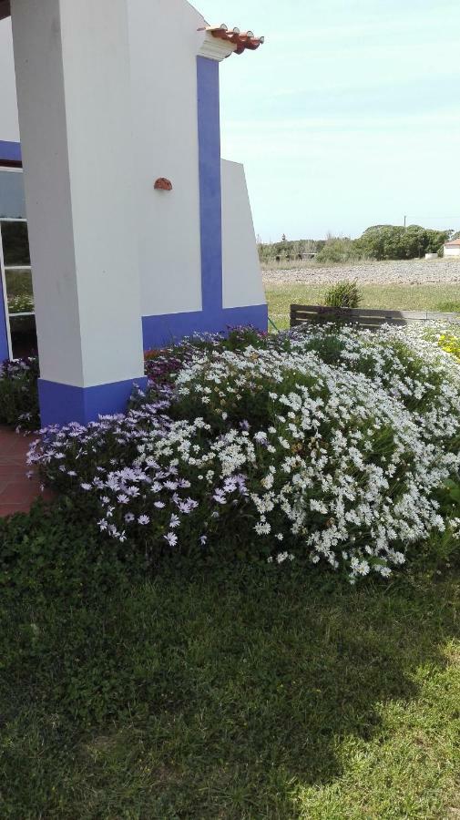 Hotel Monte Sol Ar Do Farol Cavaleiro Exterior foto
