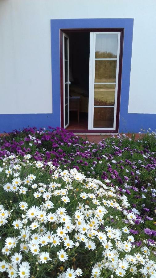 Hotel Monte Sol Ar Do Farol Cavaleiro Exterior foto